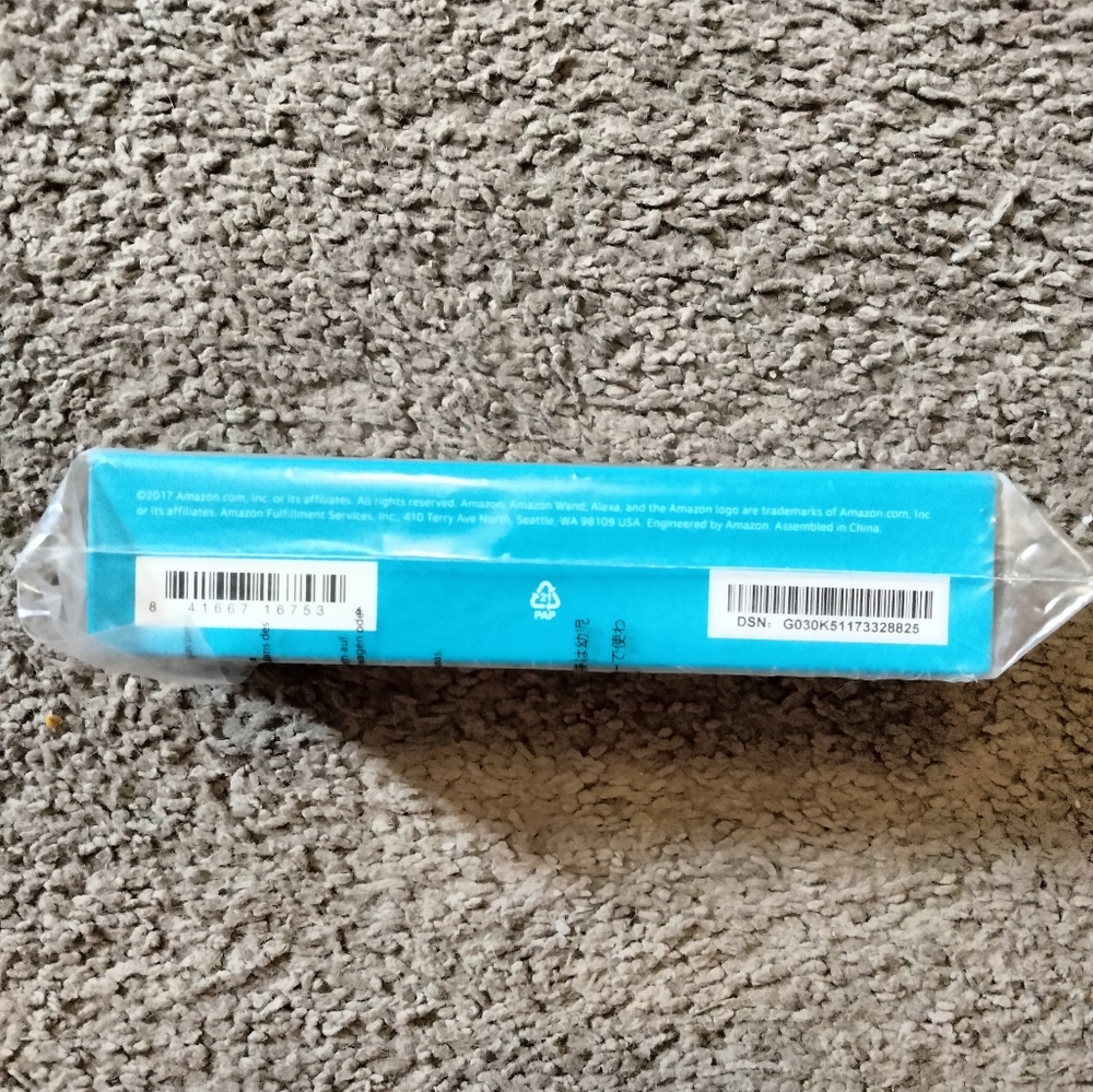 Amazon wand - Scan it or Ask Alexa - Picture 2 of 2